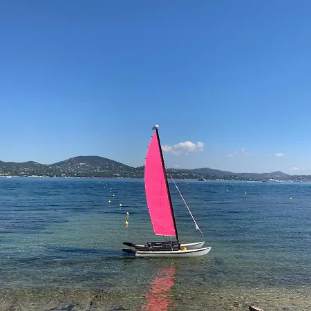 Mobil Home, Les Prairies De La Kemping *