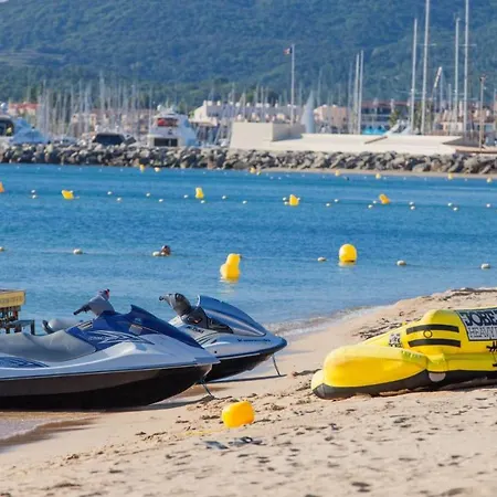 Mobil Home, Les Prairies De La *