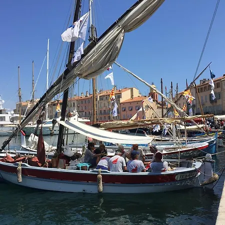 Mobil Home, Les Prairies De La