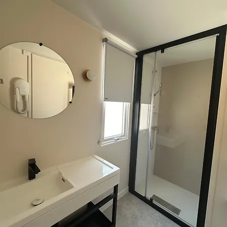 Mobil Home, Les Prairies De La *