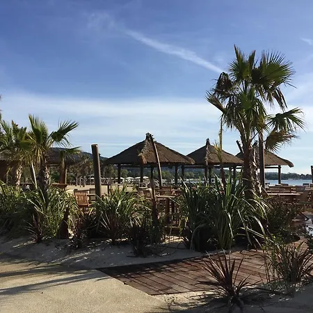 Кемпинг Mobil Home, Les Prairies De La