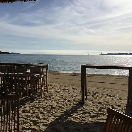 Mobil Home, Les Prairies De La * Grimaud