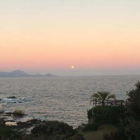 Mobil Home, Les Prairies De La * Гримо