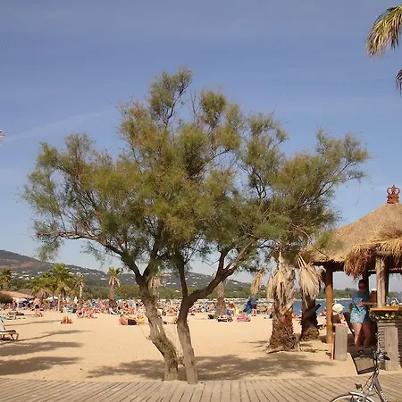 Кемпинг Mobil Home, Les Prairies De La *