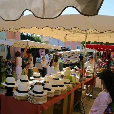 Mobil Home, Les Prairies De La