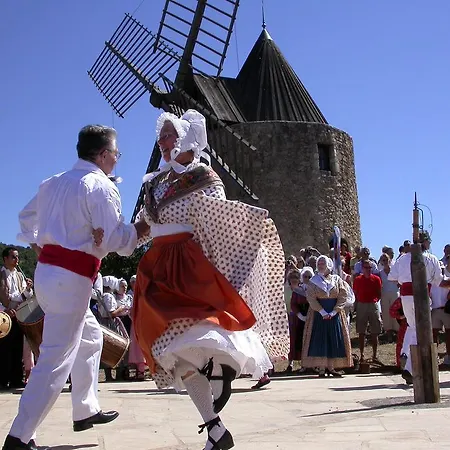 Kemping Mobil Home, Les Prairies De La
