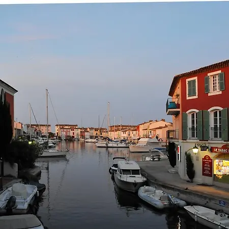 Mobil Home, Les Prairies De La Гримо