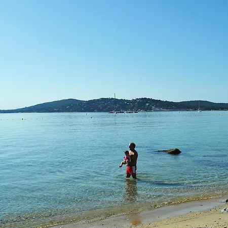 Кемпинг Mobil Home, Les Prairies De La *