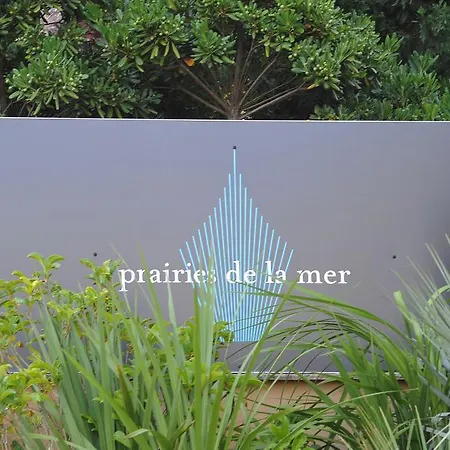 Mobil Home, Les Prairies De La