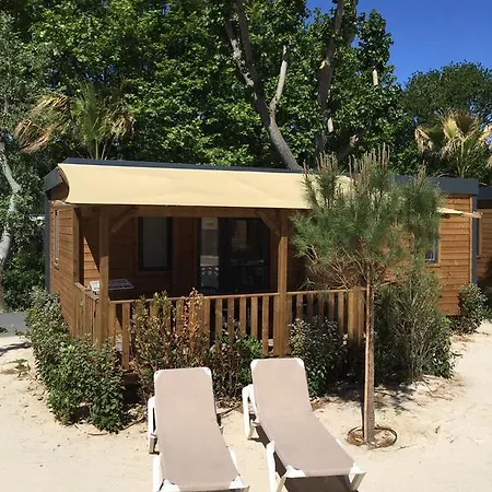 Mobil Home, Les Prairies De La *