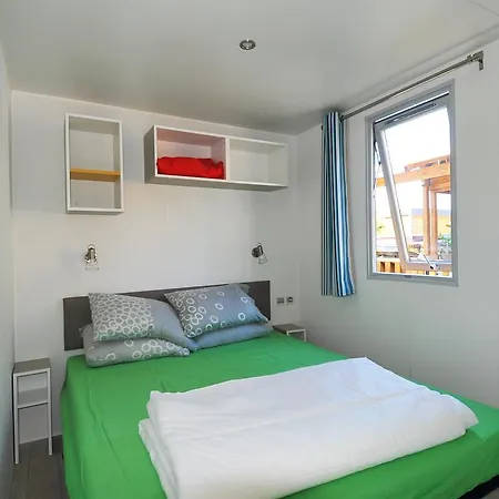 Mobil Home, Les Prairies De La * Grimaud