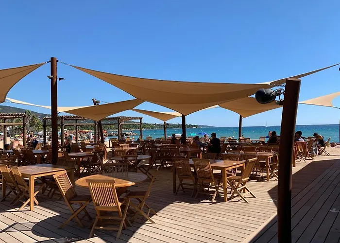 캠프장 Mobil Home, Les Prairies De La 그리모