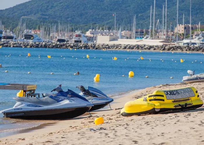 Mobil Home, Les Prairies De La *