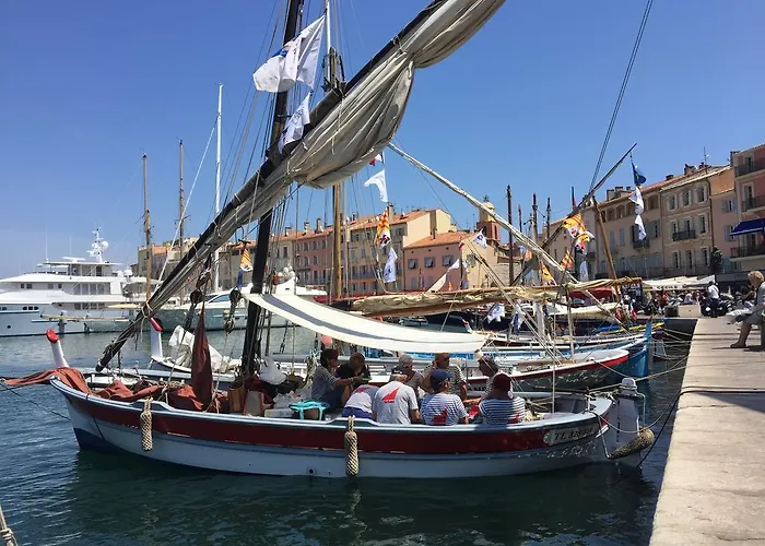 Mobil Home, Les Prairies De La