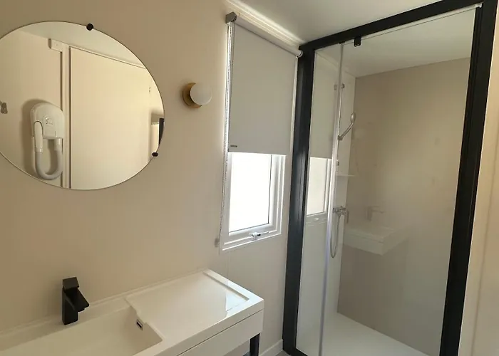 Mobil Home, Les Prairies De La *