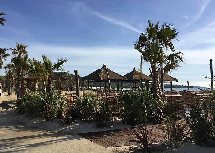 캠프장 Mobil Home, Les Prairies De La