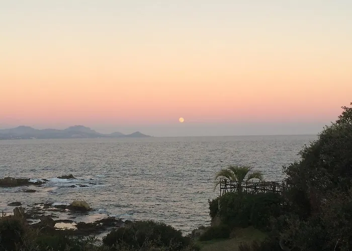 Mobil Home, Les Prairies De La * 그리모