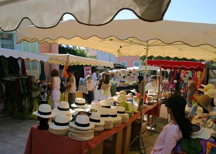 Mobil Home, Les Prairies De La