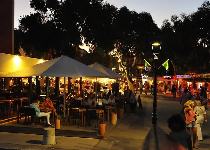 캠프장 Mobil Home, Les Prairies De La