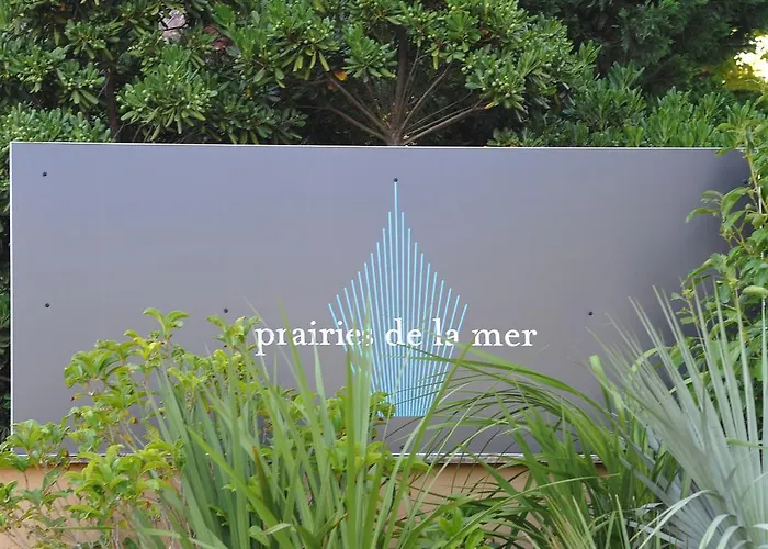 Mobil Home, Les Prairies De La