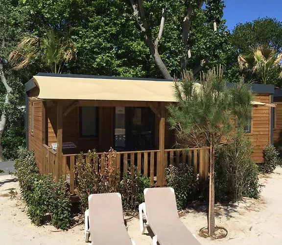 Mobil Home, Les Prairies De La *