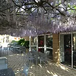 Mobil Home, Les Prairies De La Grimaud