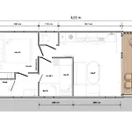 Mobil Home, Les Prairies De La
