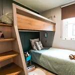 Mobil Home, Les Prairies De La * Grimaud