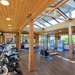 Κάμπινγκ Mobil Home, Les Prairies De La *