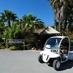 Mobil Home, Les Prairies De La Campeggio Grimaud