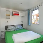 Mobil Home, Les Prairies De La * Grimaud