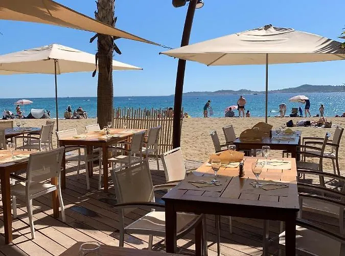 Mobil Home, Les Prairies De La * Grimaud